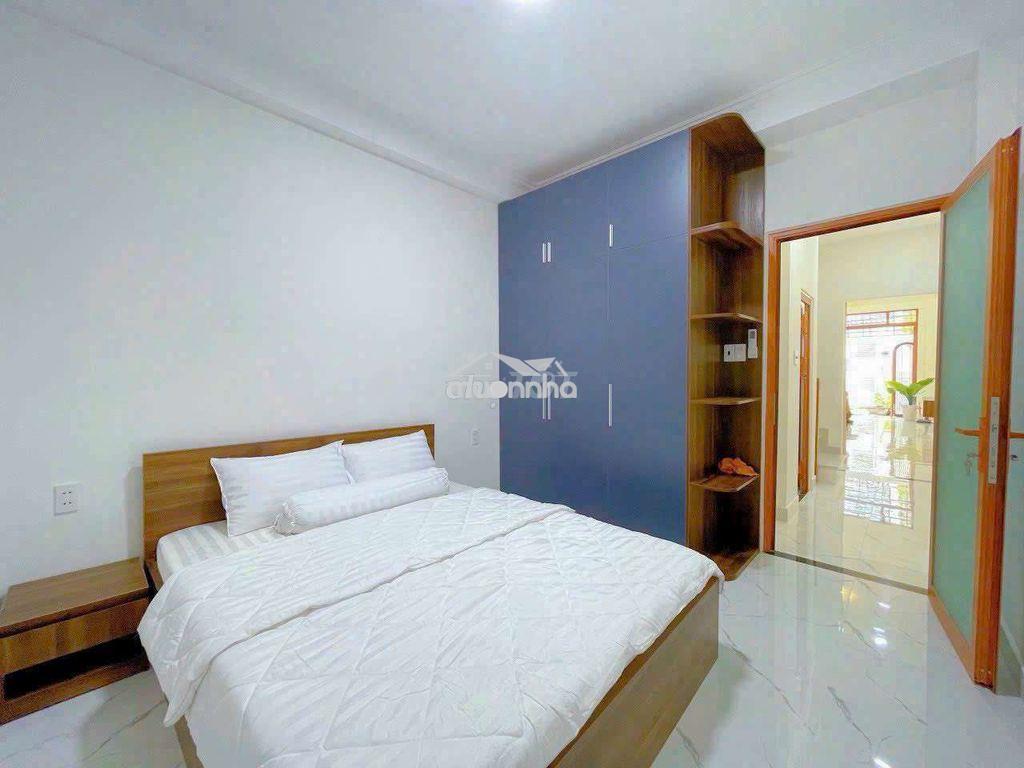 Cho thuê nhà full nội thất 3pn 2wc phan văn trị bình thạnh - 3