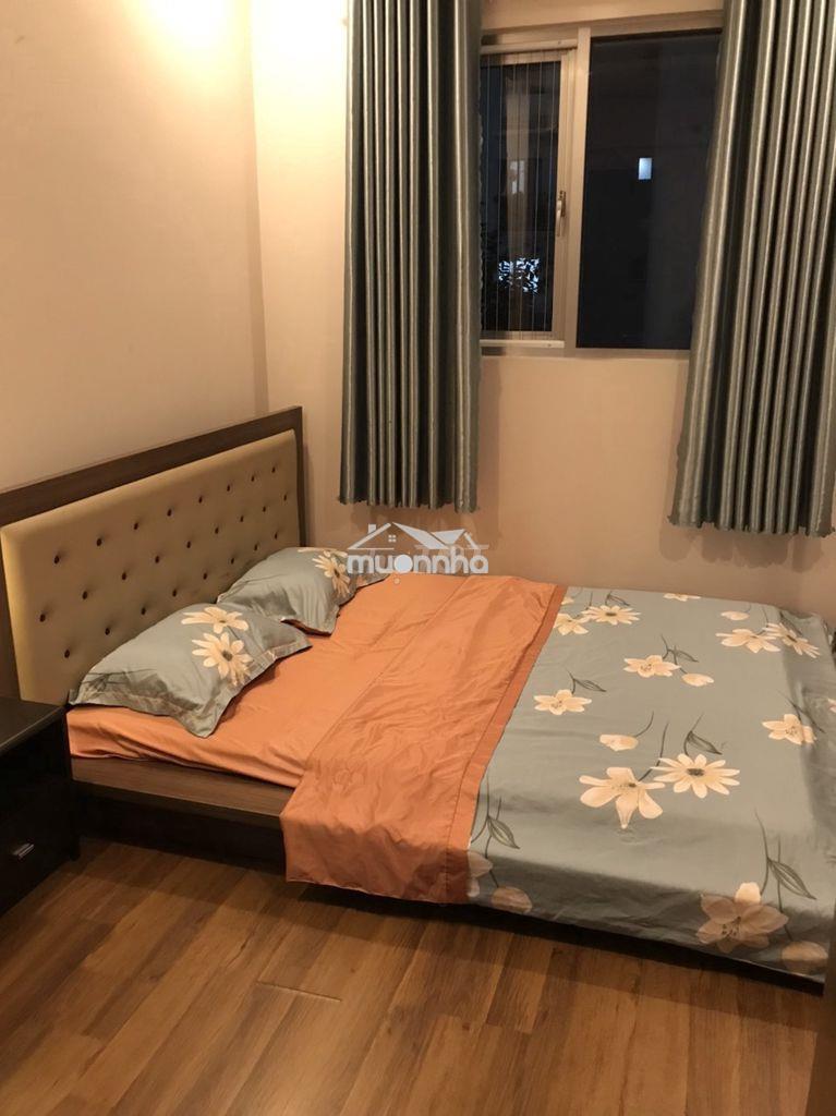 CHO THUÊ 3PN RUBY CELADON CITY 80M², GIÁ CHỈ 12.5TR, FULL NT. - 4