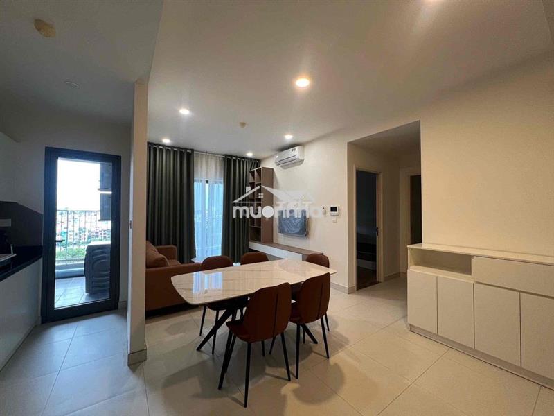 Cho thuê chung cư diamond lotus 2pn 2wc 80m2 - full nội thất sẵn