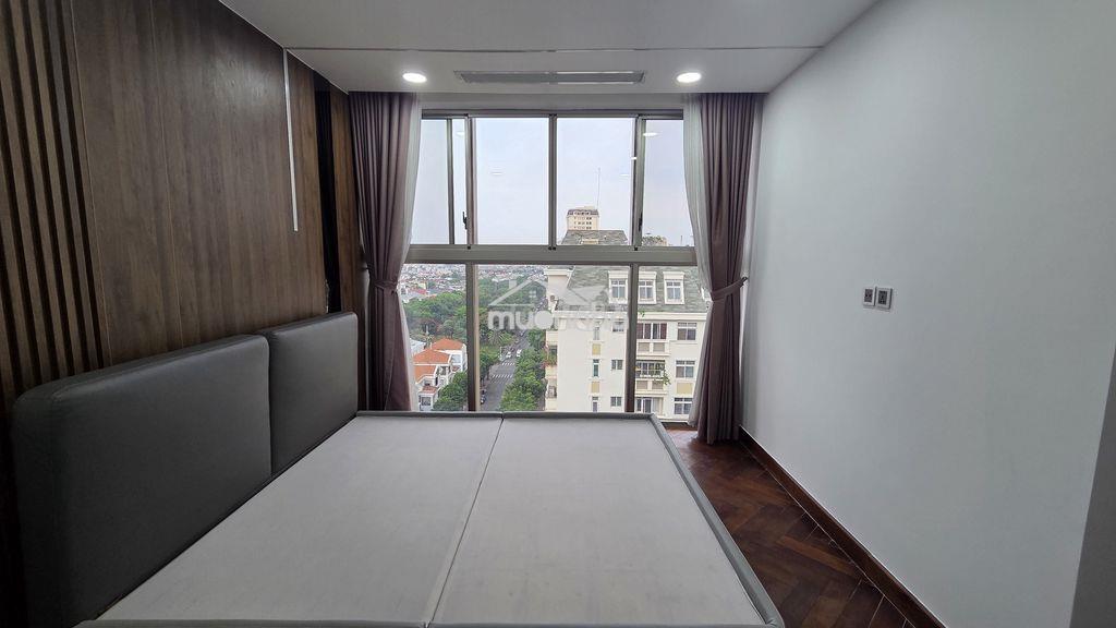 Cho thuê midtown 3pn+1 kho 2 ban công nhà siêu mát,nhà mới làm lại. - 3