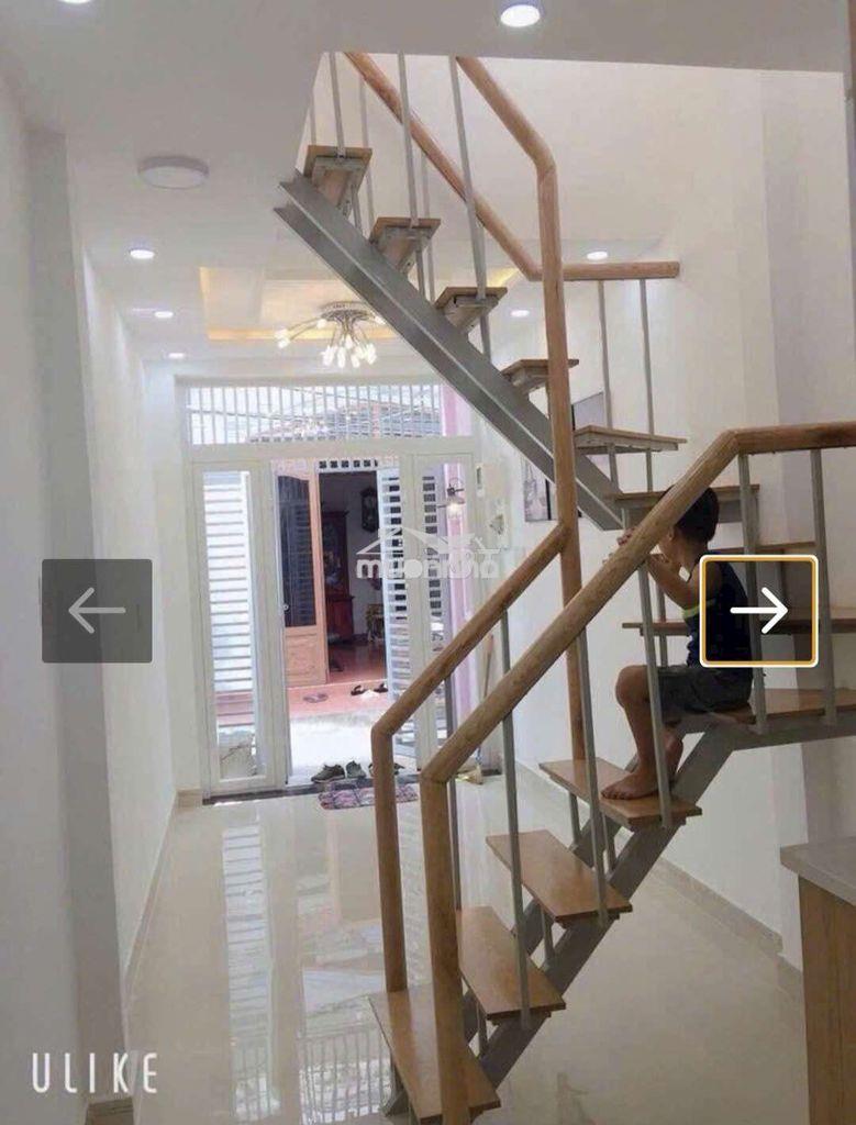 Nhà 2 tầng- trường thọ- thủ đức - 2