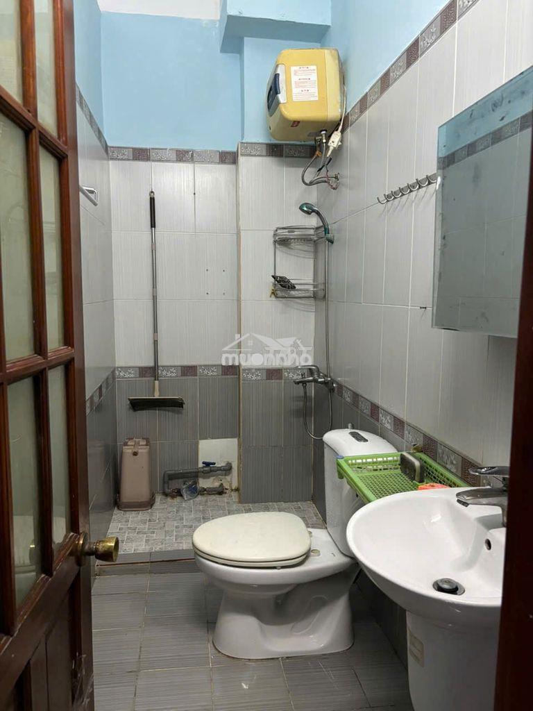 Phòng trọ ngay sư vạn hạnh - quận 10. vị trí trung tâm, giờ giấc tự do - 3