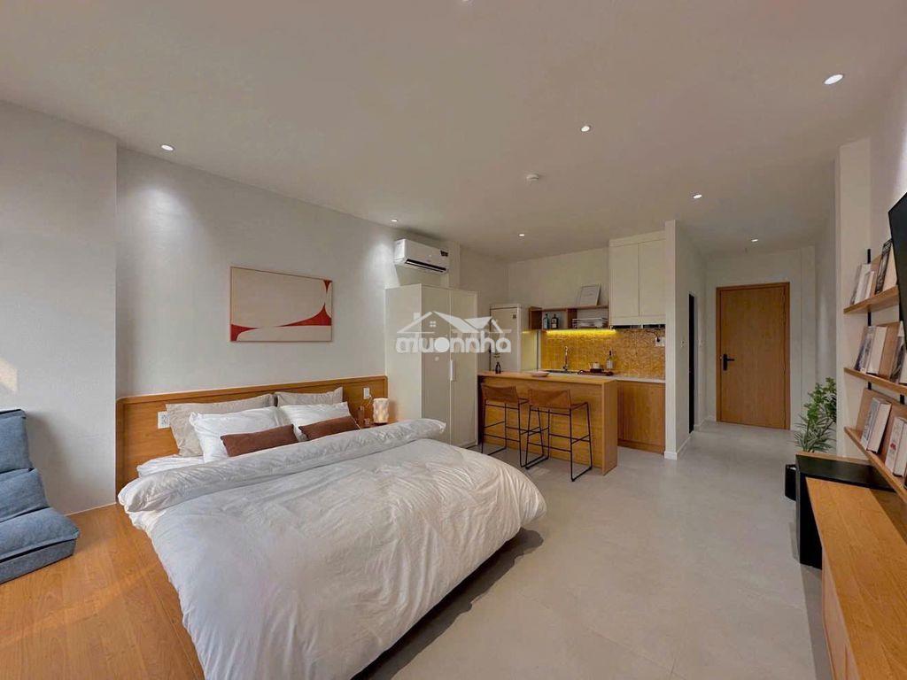 ✨ Studio xinh xắn giữa lòng quận 7 – dọn vào ở ngay ✨ - 3