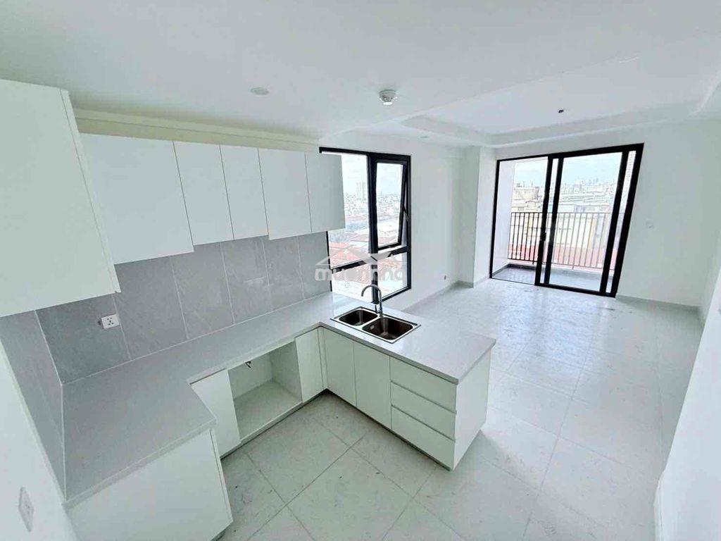 Cho thuê căn hộ aurora 68m² – 2pn 2wc - 4