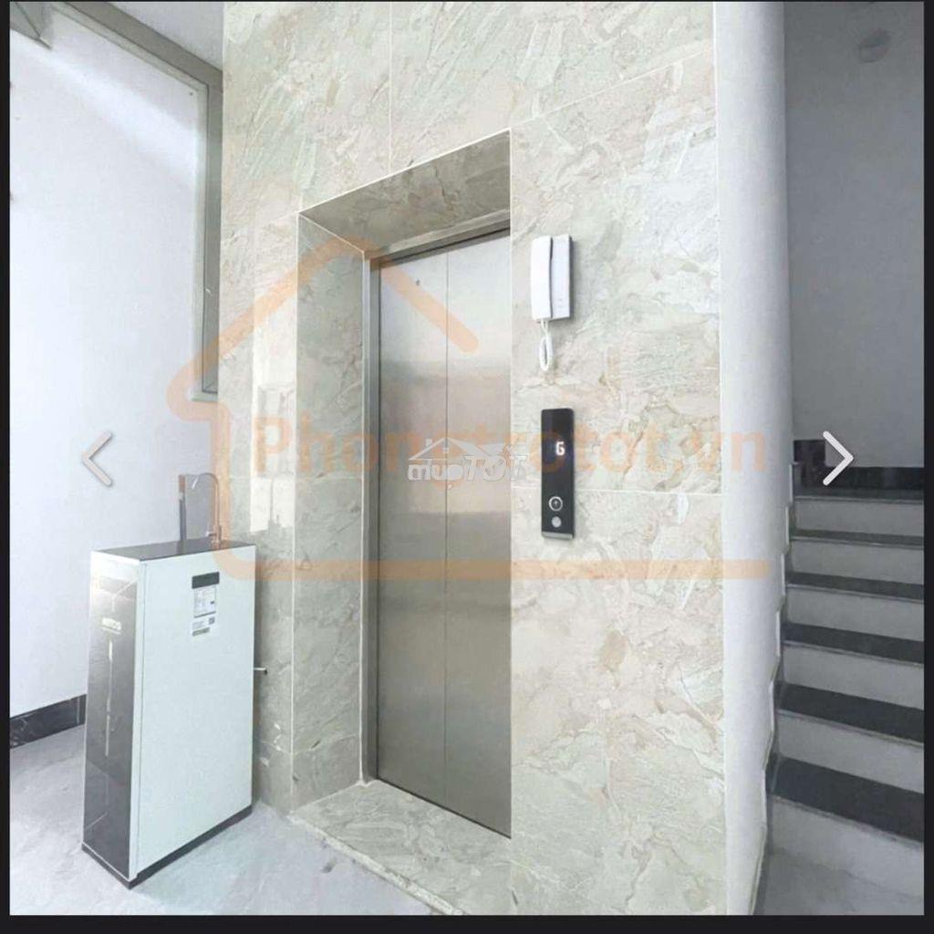 Phòng có gác giá 2,7tr gần ngay chợ bình thành - 3