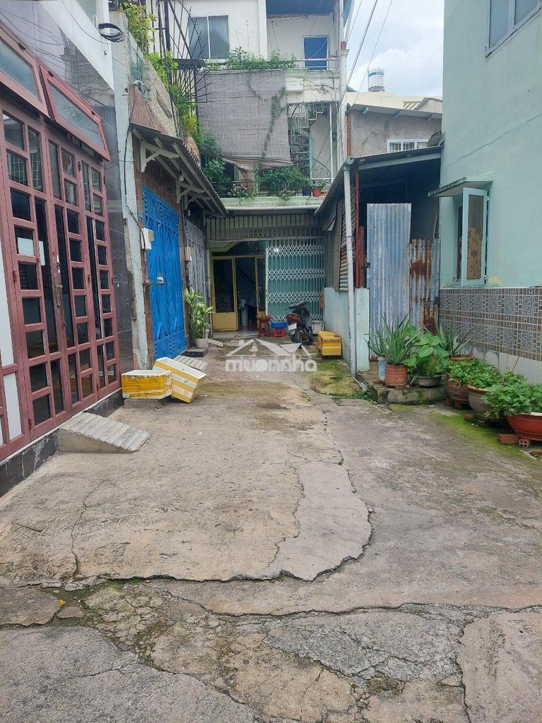 🏡🏡🏡Cần cho thuê phòng trọ - hẻm xe hơi quận gò vấp