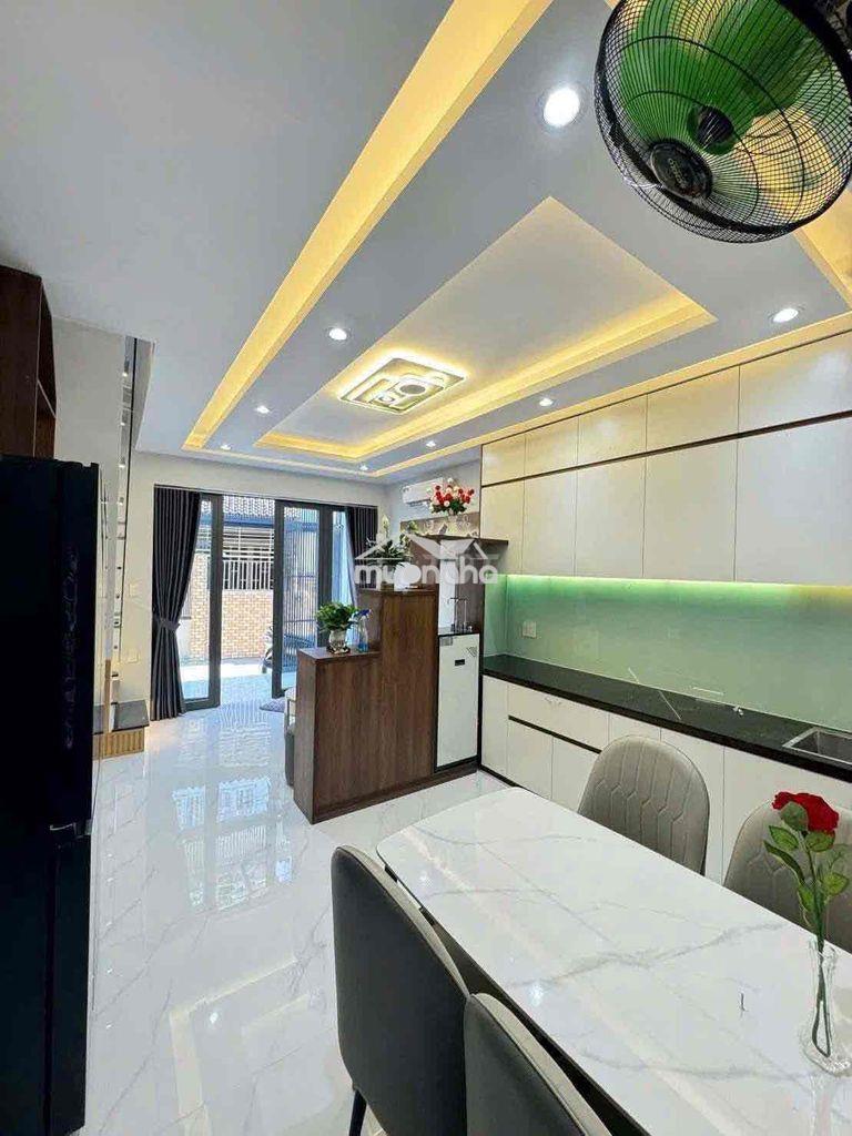 Cần bán gấp nhà tại chợ bình chánh 🆘 - 4