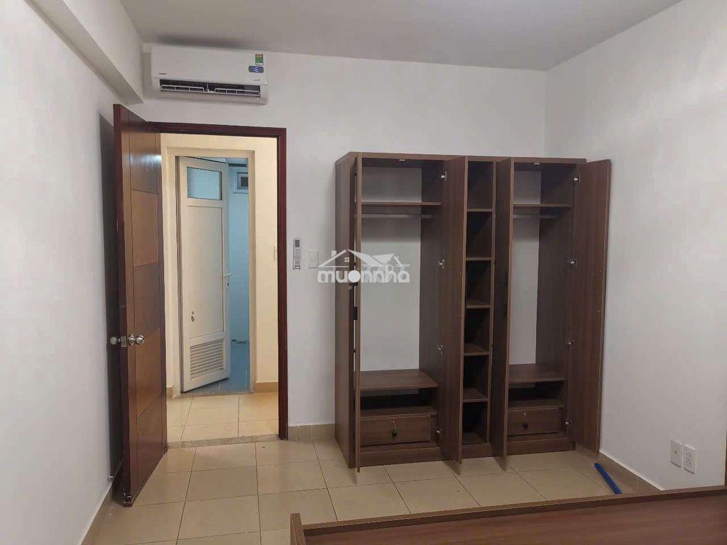 Căn hộ 3 phòng ngủ, 2wc, có nội thất tại thủ thiêm xanh quận 2, giá rẻ - 4
