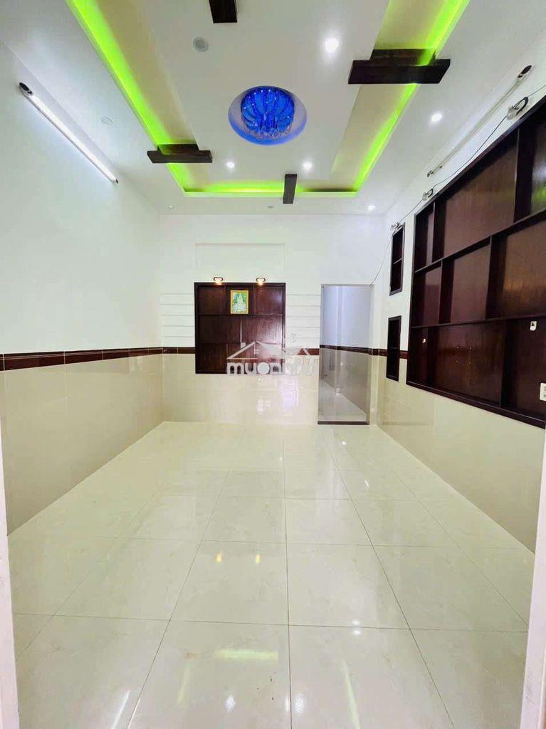 Cho thuê nhà trệt kdc nam long 72mv 6tr,, 2pn, 2ml, - 2