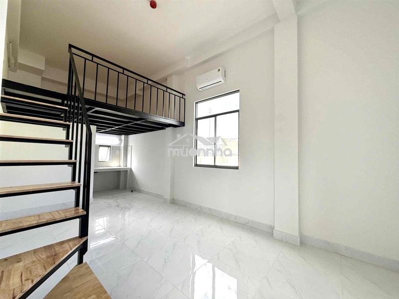 📍Cam kết như ảnh📍phòng 35m2 mới 100%, cửa sổ trời, ngay vườn lài, apd