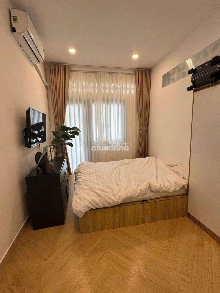 Hxh phan đăng lưu phú nhuận, 6mx14m, 3pn, ở kết hợp kinh doanh online - 2