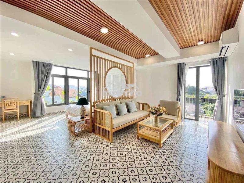 🌻Căn hộ cao cấp mới 100%🔥 ngay cv hoàng văn thụ, cộng hoà, vincom