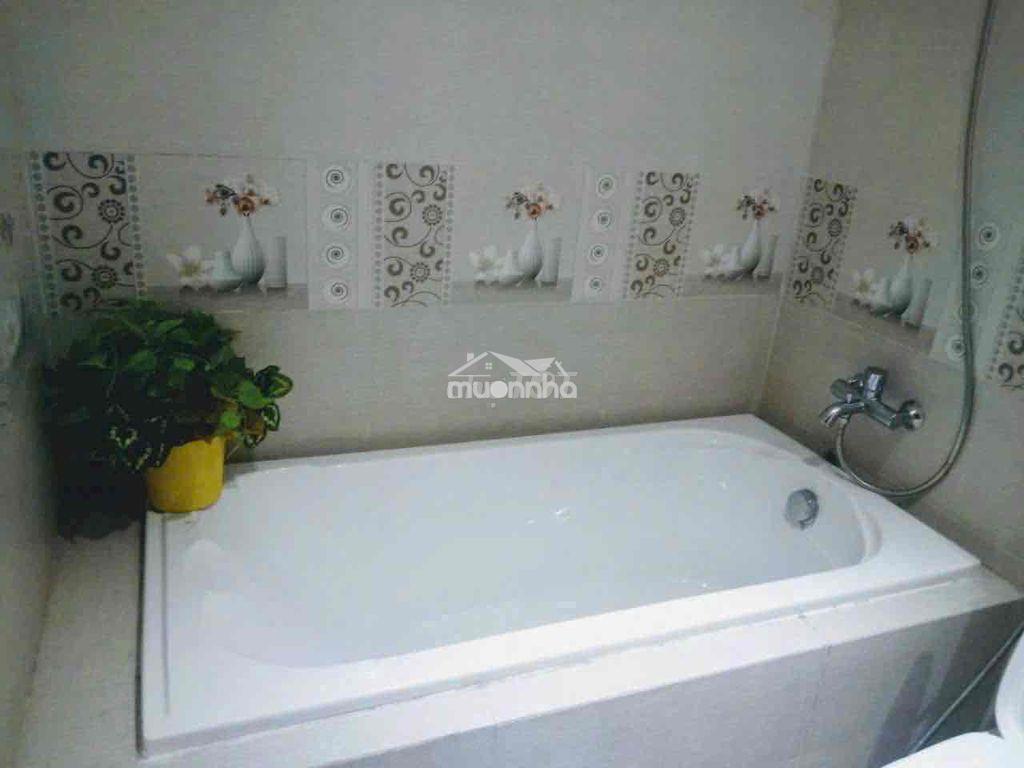 Cho thuê ch remax q6 94m2 2pn 2wc full nôị thất giá 12triệu/tháng - 4