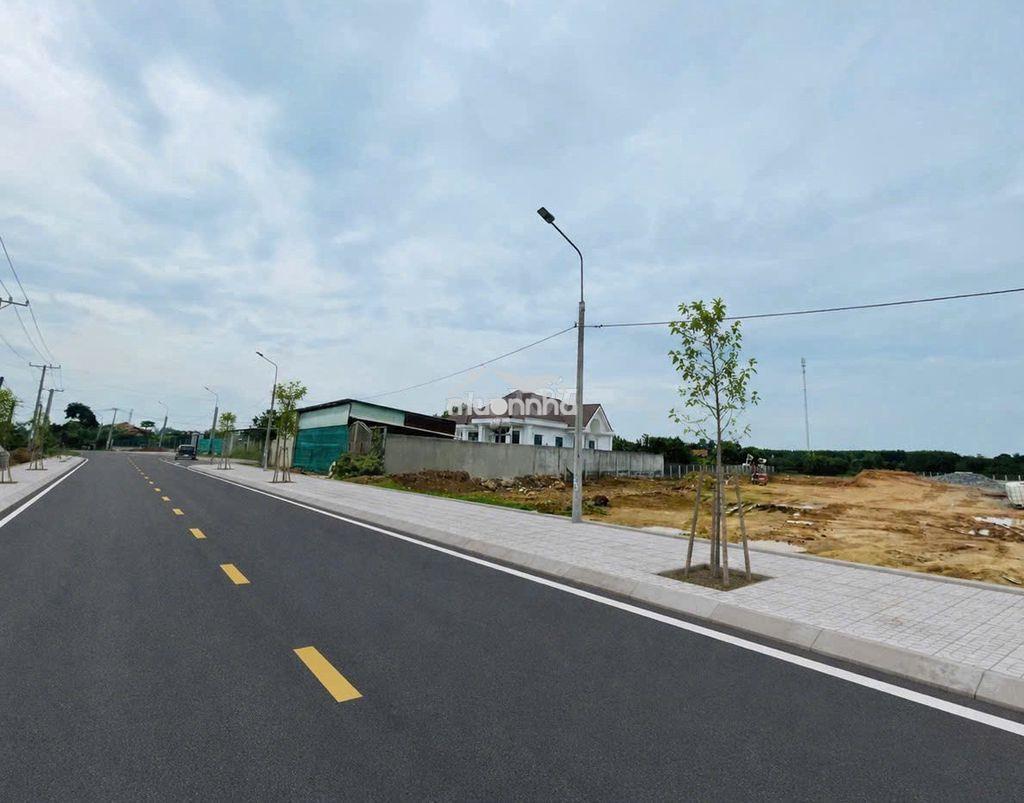 Bán đất sổ riêng thổ cư-ngay đường bờ kè ven sông bửu long-giá 980tr - 3
