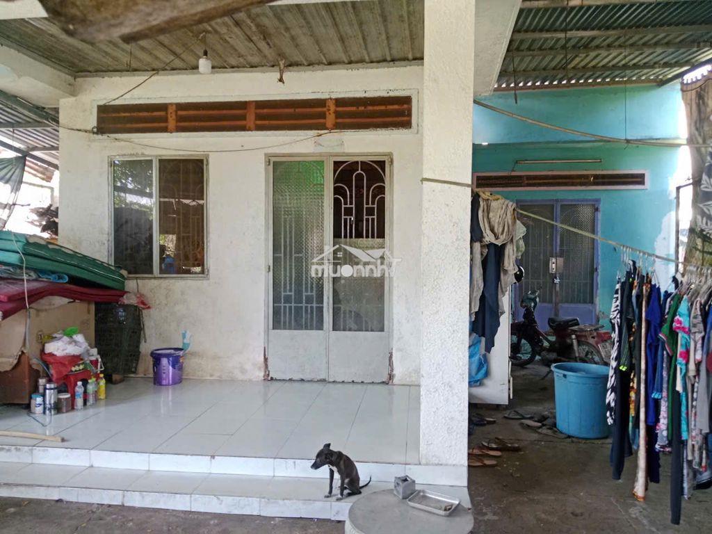 Bán nhà đất sổ riêng 213m2 thị trấn long thành - 3