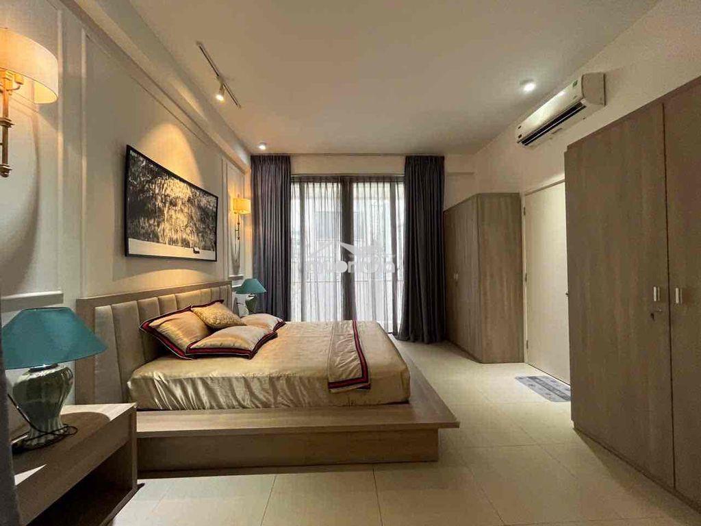 Như hình-cho thuê căn hộ cao cấp quận 10 - ngay vạn hạnh mall - 2