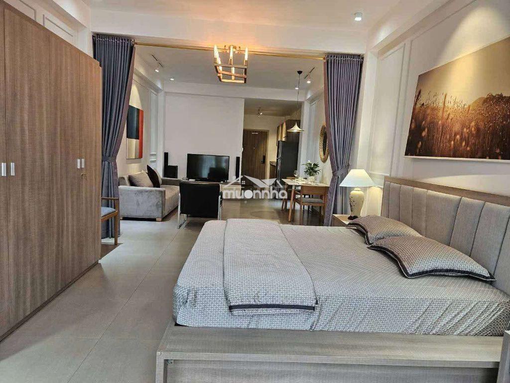 🏡Căn hộ 70m2 gần cầu ông lãnh💐giá phòng chỉ tính thêm mỗi tiền điện - 2
