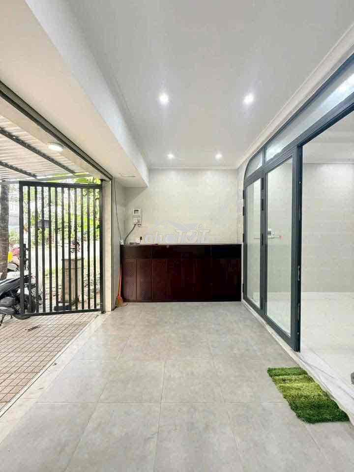 Bán nhà 2 tầng hoàn công (3pn) – đối diện bv nhi đồng – 5x20m - 3
