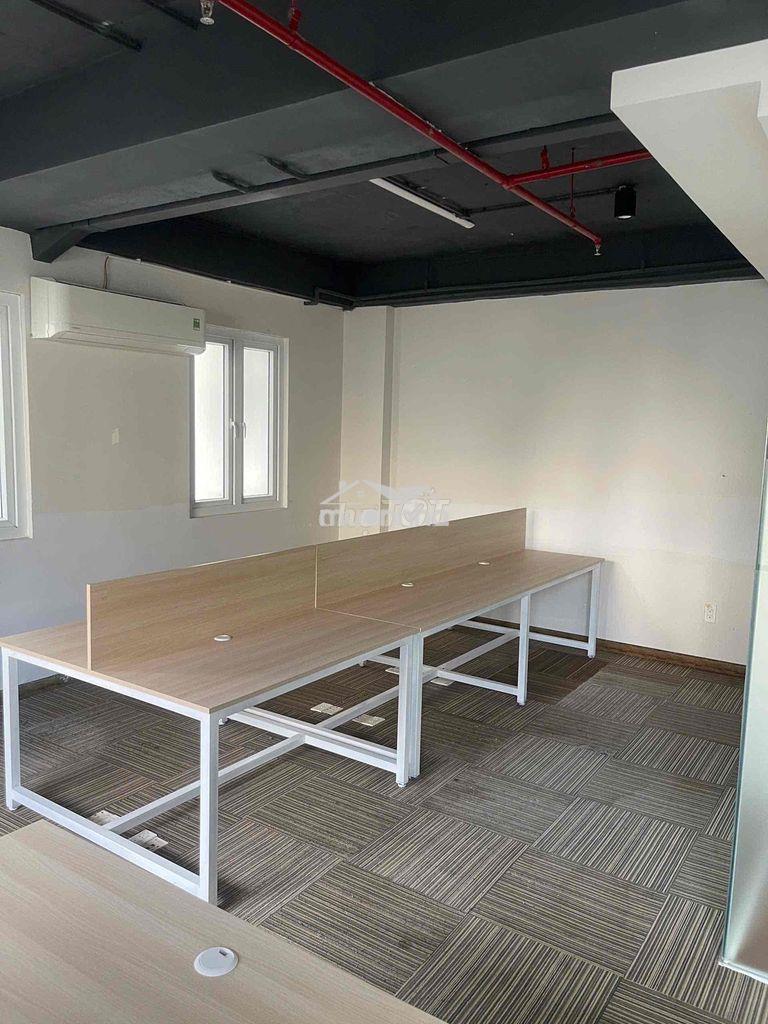 Cho thuê văn phòng giá 17 triệu - 3
