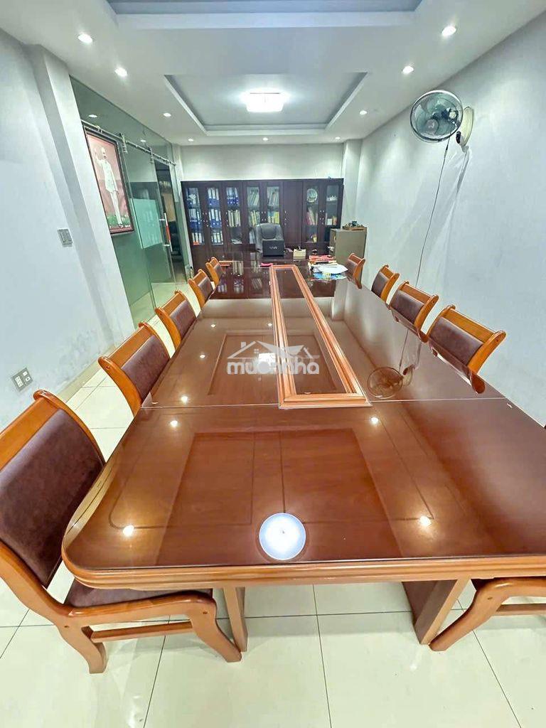 Biệt thự mini 7m x 23m. 3 tầng view công viên khu vip lê thị riêng - 3