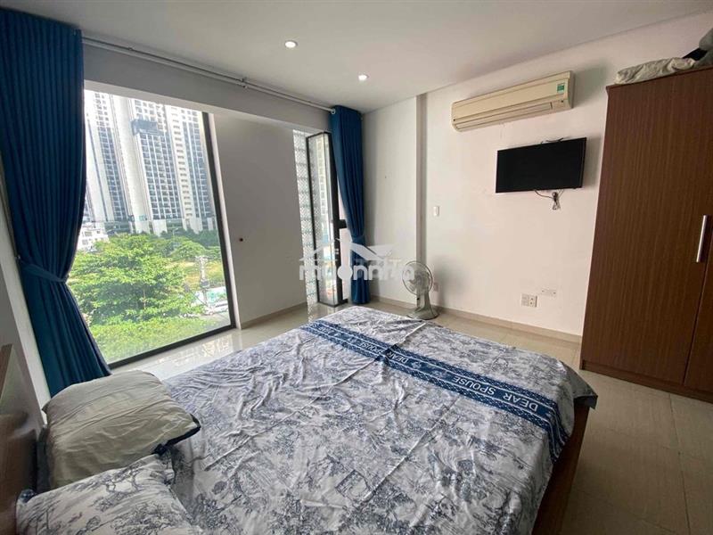 Nhà 8p 8wc có hợp tác
