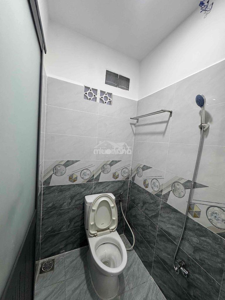Cần bán nhà mới trệt lầu - 2