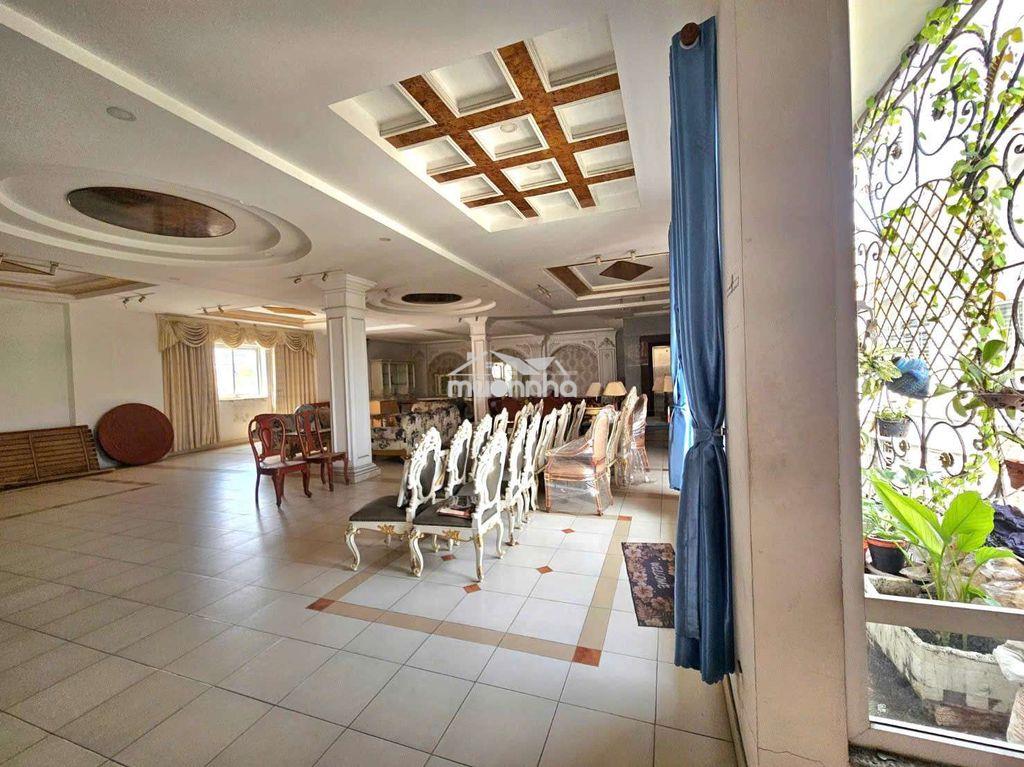 Tòa nhà 1000m2 mặt tiền đlbd, tpm - 4