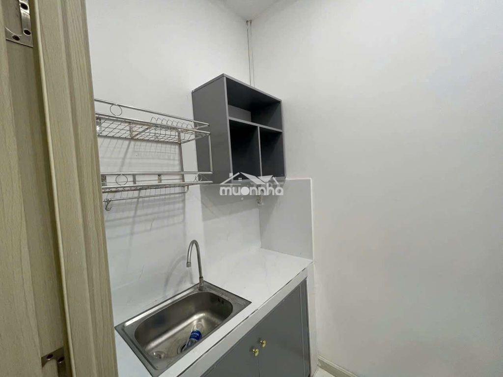 Phòng mới 100% 3tr7-4tr đối diện công viên tây thạnh, gần đại học - 4