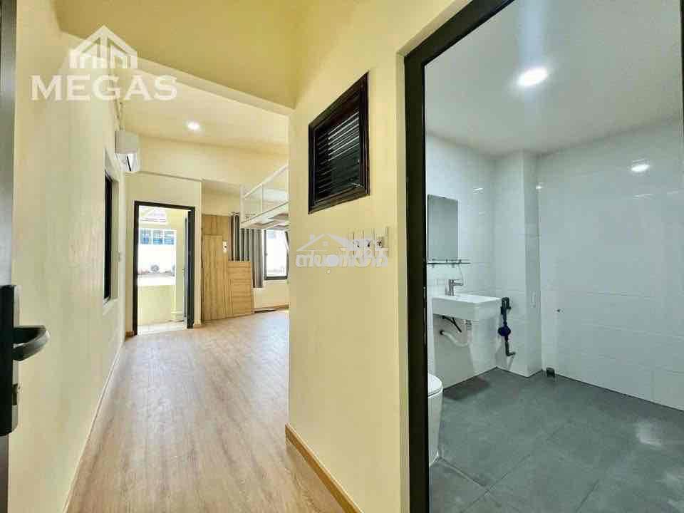 Duplex_gần vòng xoay dân chủ_ban công_an ninh gần ngã 7 lý thái tổ - 3