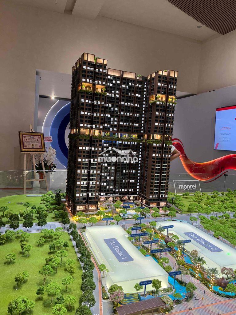 Căn hộ cao cấp giá đầu tư trên trục quốc lộ 13 – đối diện aeon mall bd - 4