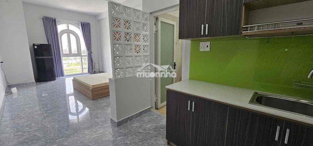 🏢 Cho thuê căn hộ cao cấp vạn phúc city – full nội thất, view sông - Ảnh 4