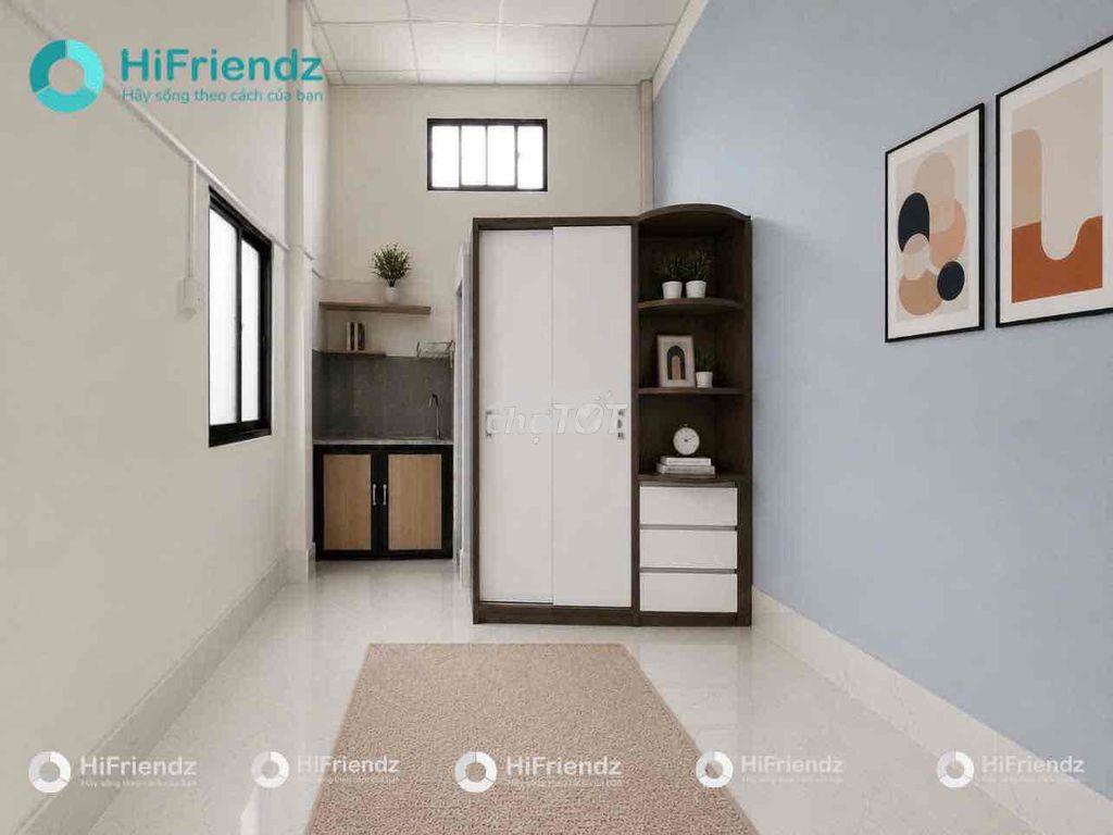 STUDIO, DUPLEX NEW 100% - 4