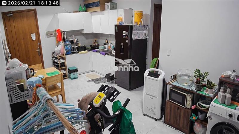 Cho thuê lại 01 phòng trong cc felisa riverside 2pn