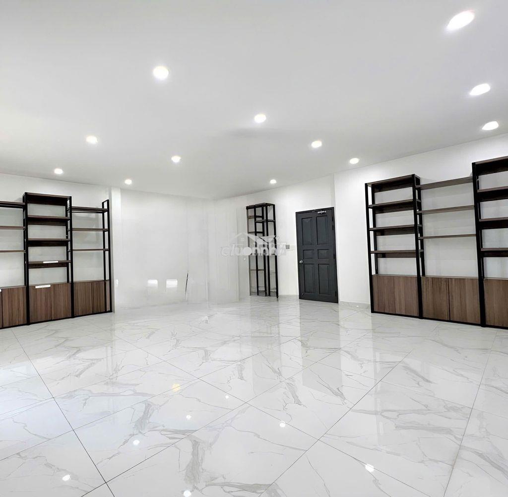 Siêu hot khu đường hoa - 48c hoa sứ, phường 2, phú nhuận - dtsd 288m2 - 3