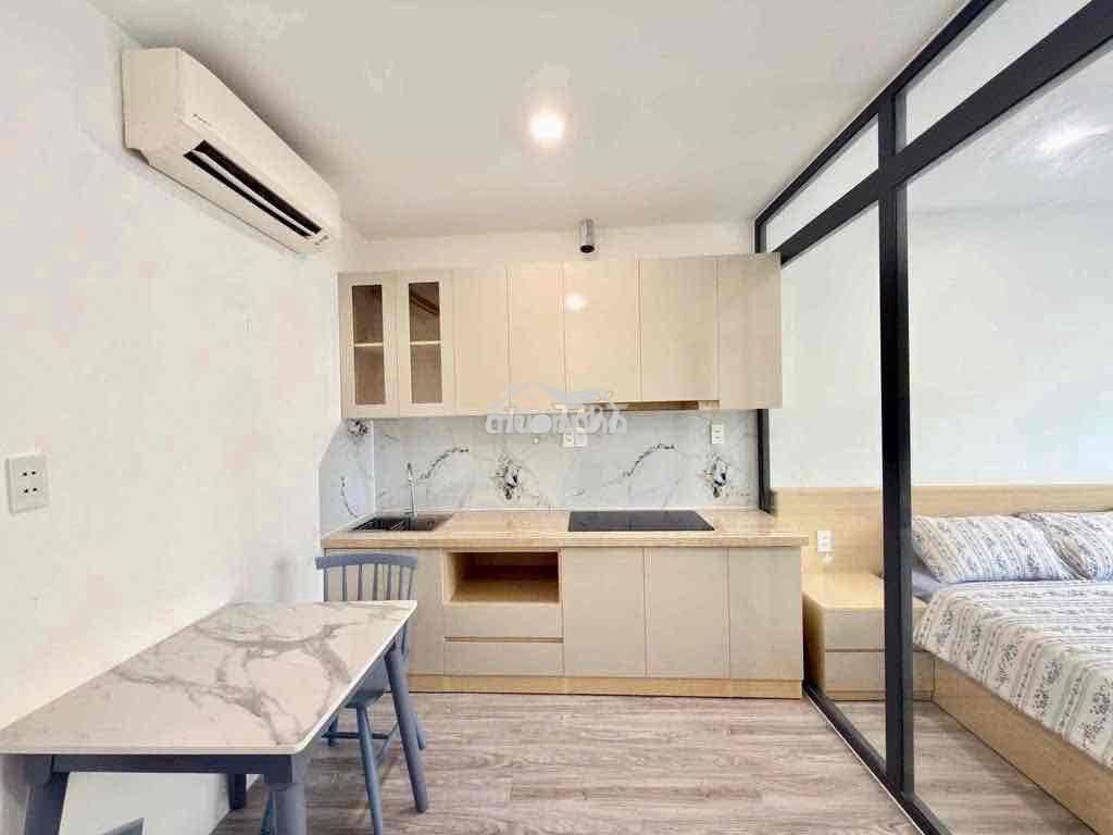 Căn hộ tách bếp ngay trong khu đô thị vạn phúc city giá cực hời - Ảnh 2