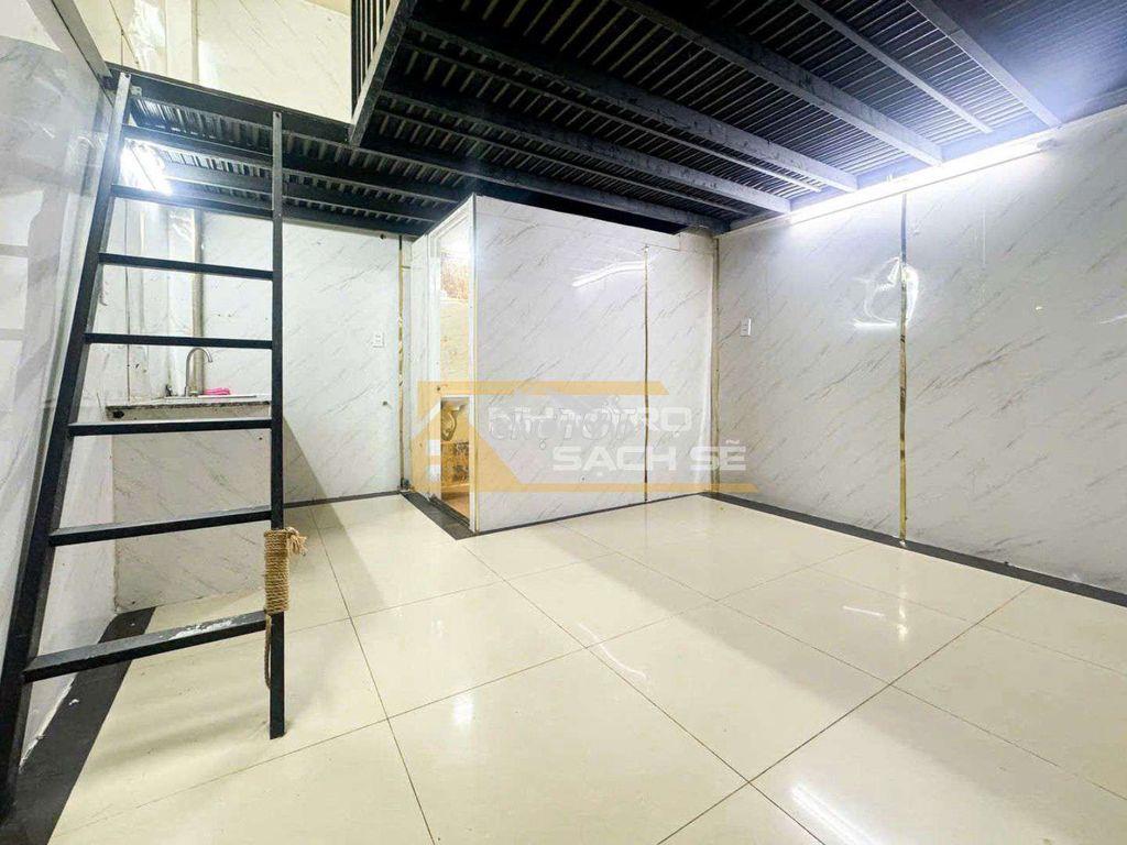 Phòng trọ sinh viên - 4