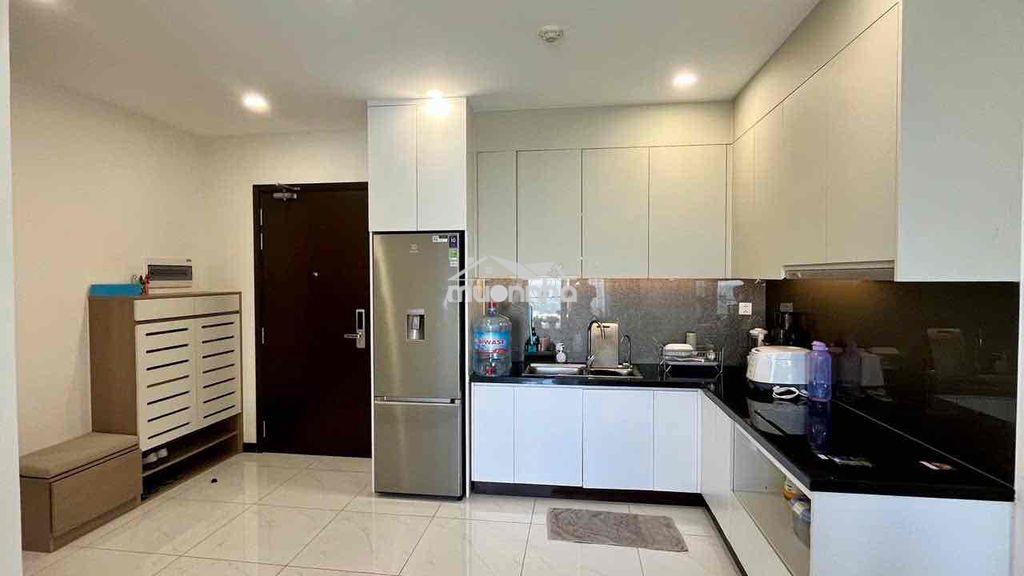 Cho thuê chung cư skyview 1pn full nội thất - 2