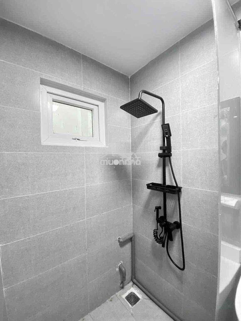 Bình thạnh (hàng xanh). tách bếp. 30m2 - 4