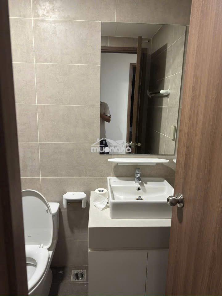Cho thuê căn hộ chung cư akari bình tân