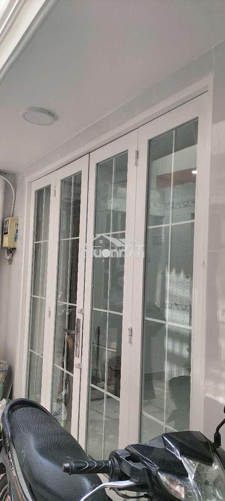 Nhà đẹp giá rẻ cho vợ chồg trẻ - 2