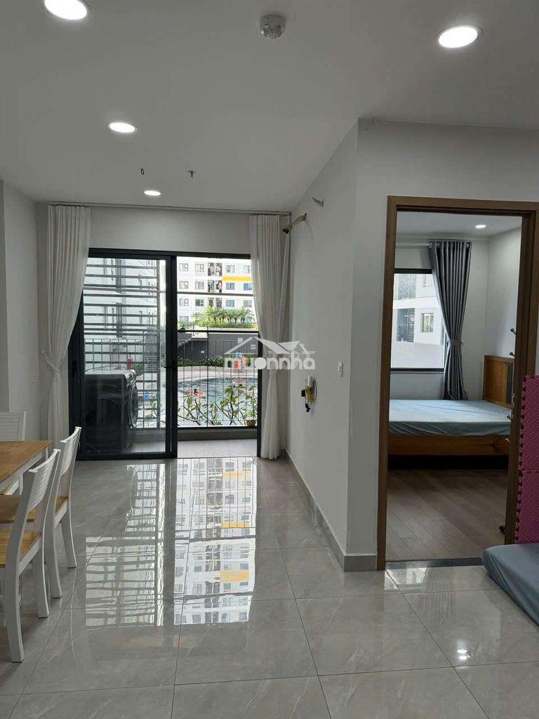 Cho thuê căn 1pn legacy chỉ 4tr/tháng