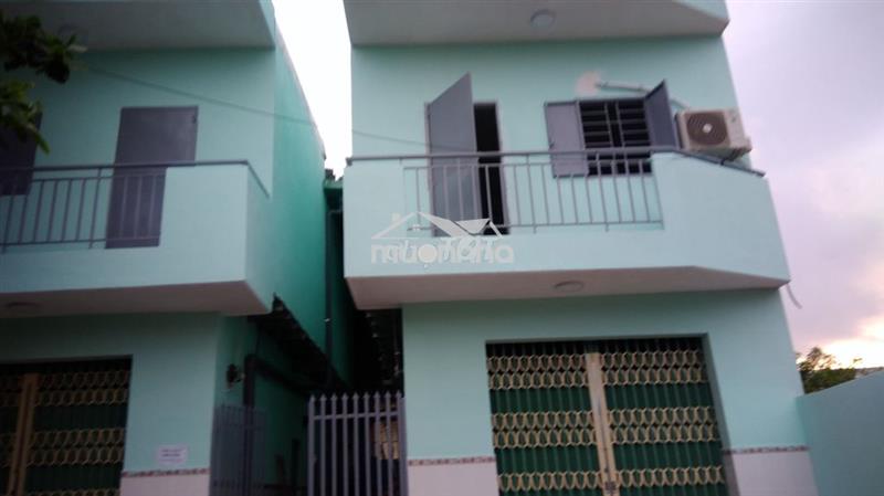 Cho thuê phòng trọ gần sân bóng đá cây sung