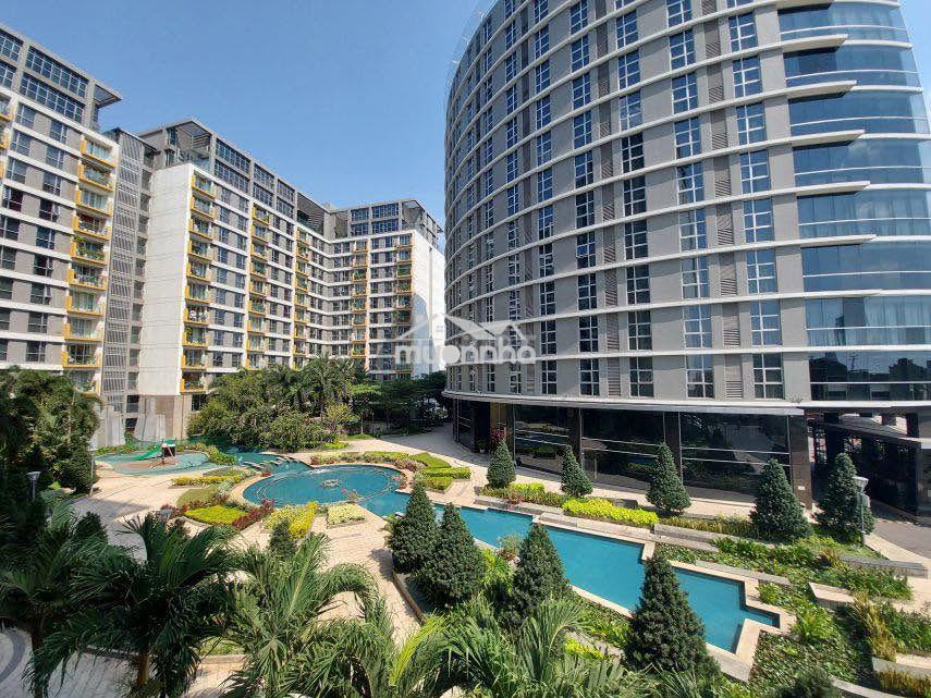 95m airport plaza số 1 bạch đằng cần bán - 2