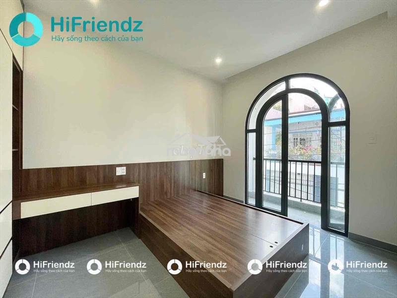 Khai trương căn hộ 2 phòng ngủ ngay mega bình phú