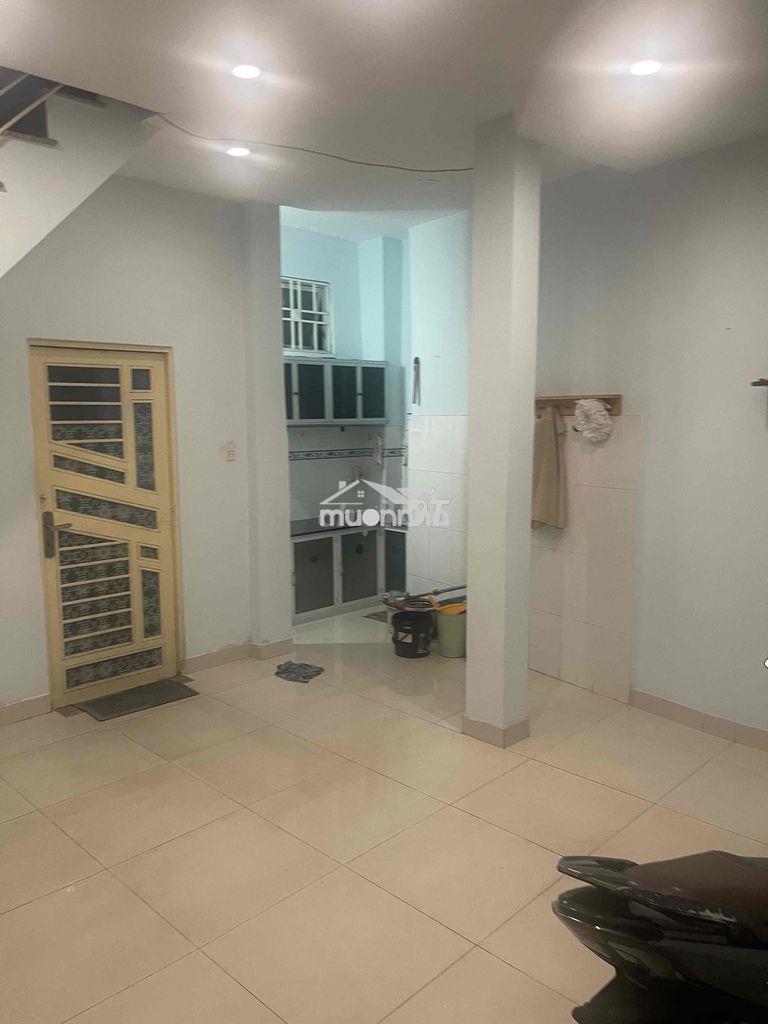 Nhà bán đường tôn đản f14q4 - 2