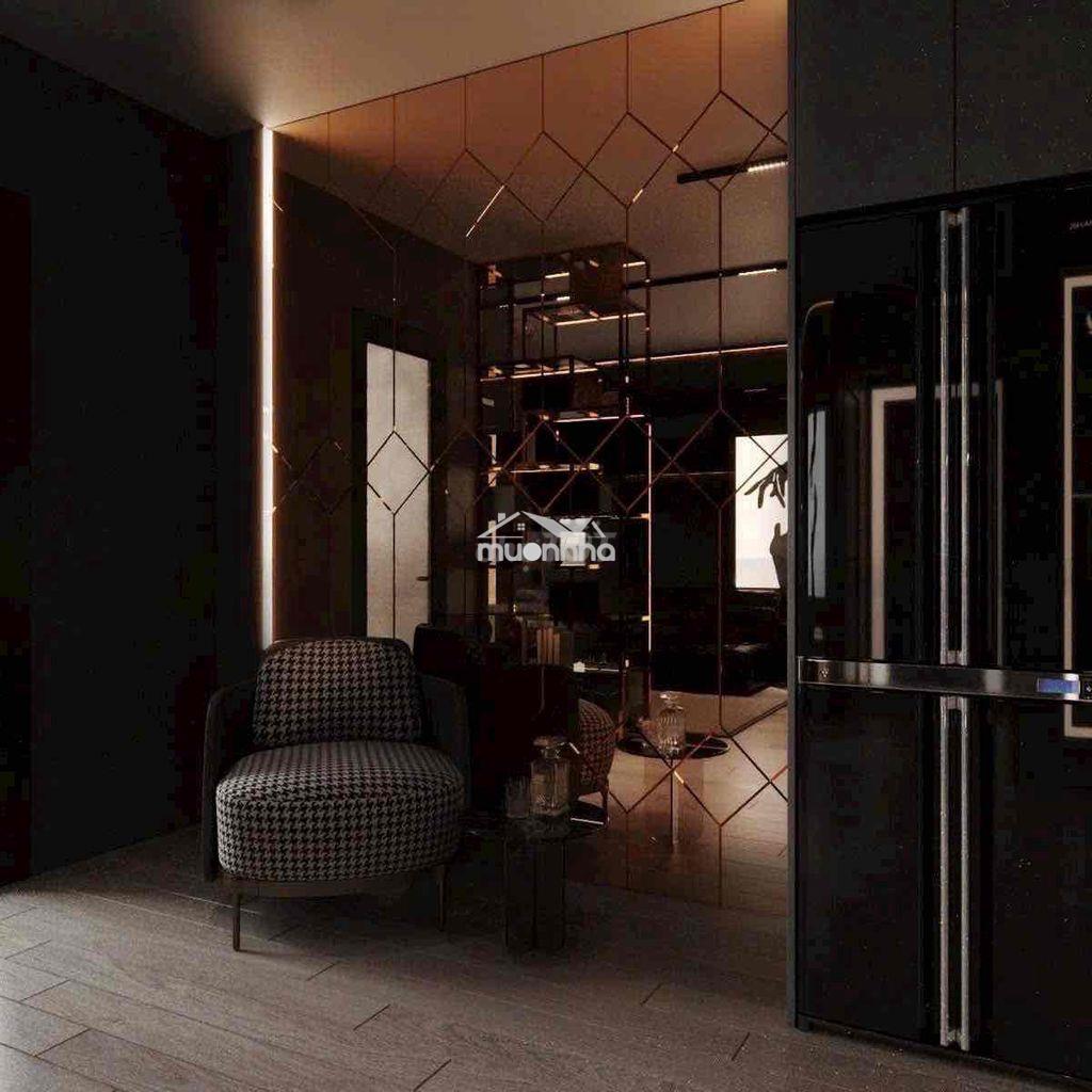 Kẹt tiền bán gấp chung cư luxury chỉ 3,9 tỷ sở hữu lâu dài - 4