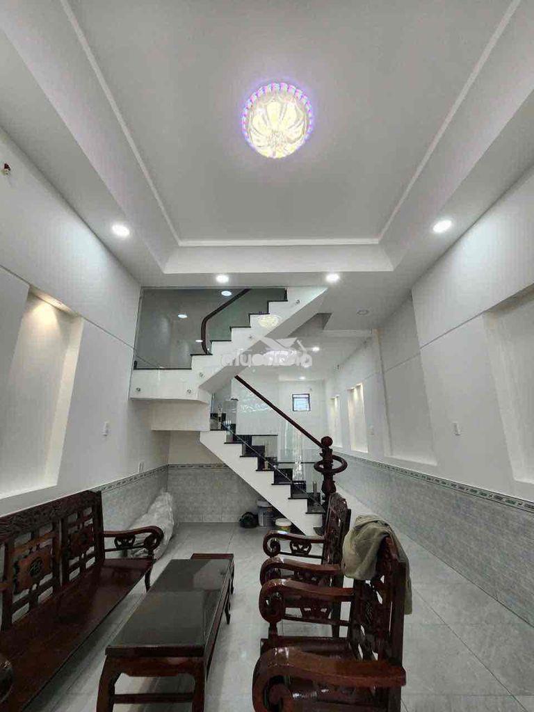 Cho thuê nhà 4pn đường 2 trường thọ - 3