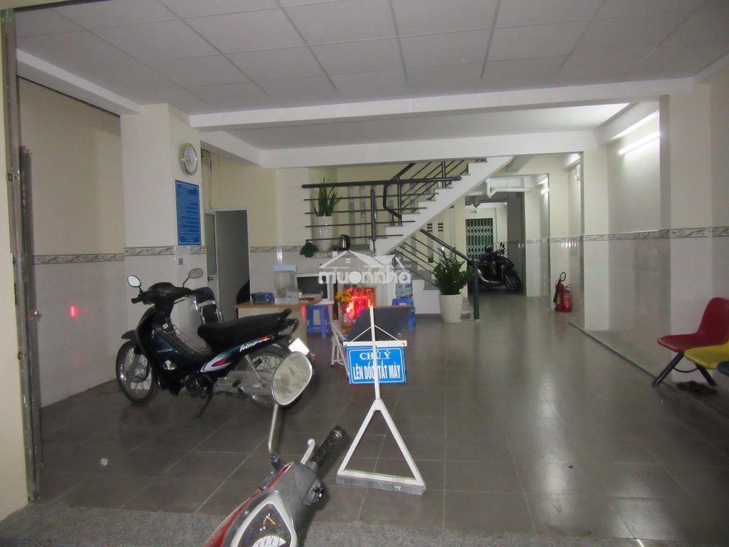 Chính chủ cho thuê phòng 22m2 giá 3t2 có gác lững,an ninh,yên tĩnh - 2