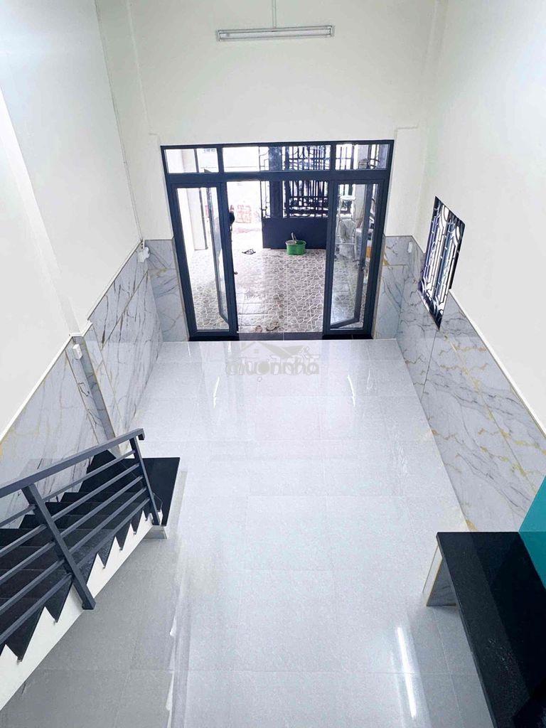 📣Nhà sổ riêng ấp tây lân 4m x 17m trệt lửng - 3.5 tỷ - 4