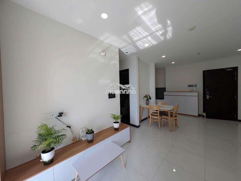 Bán căn hộ csky-view 1 phòng ngủ full nội thất  - 4